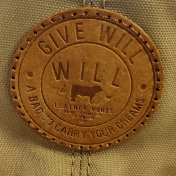 Will Leather Goods Backpack - Picture 5 of 9